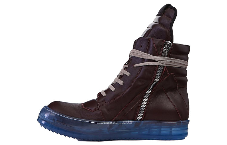 Buy Rick Owens Performa 'Cuero Burdeos' RU20F3894LPO-444460