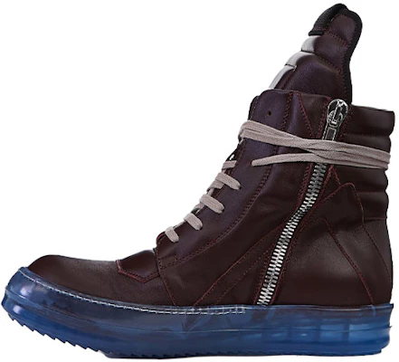 Rick Owens Performa 'Cuero Burdeos' RU20F3894LPO-444460 Buy Rick Owens Performa 'Cuero Burdeos' RU20F3894LPO-444460