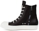 Buy Rick Owens Phlegethon High 'Black White' RU21S6890LPO-911