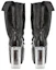 Shop Rick Owens Platform High-Heeled Ankle Boots 'Black' RR01B1827LPYBX-090