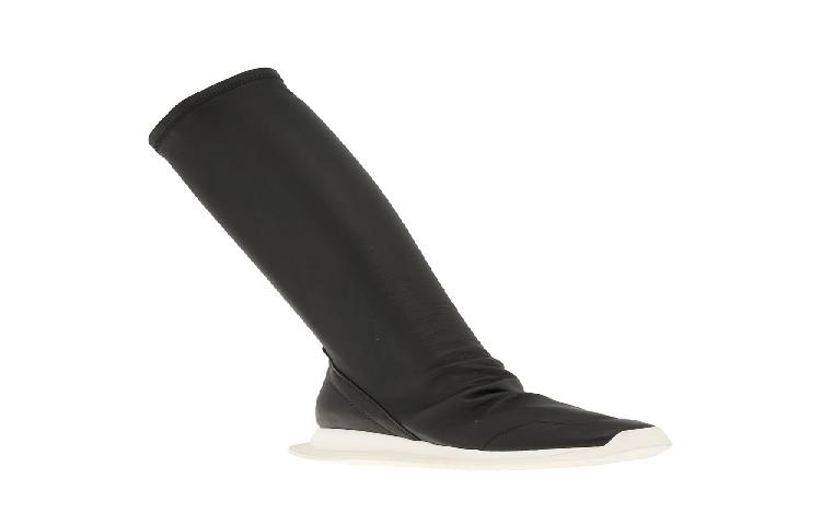 Rick Owens PR RNNR 'Black'
