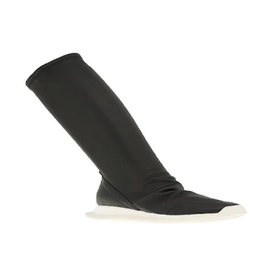 Rick Owens PR RNNR 'Black'
