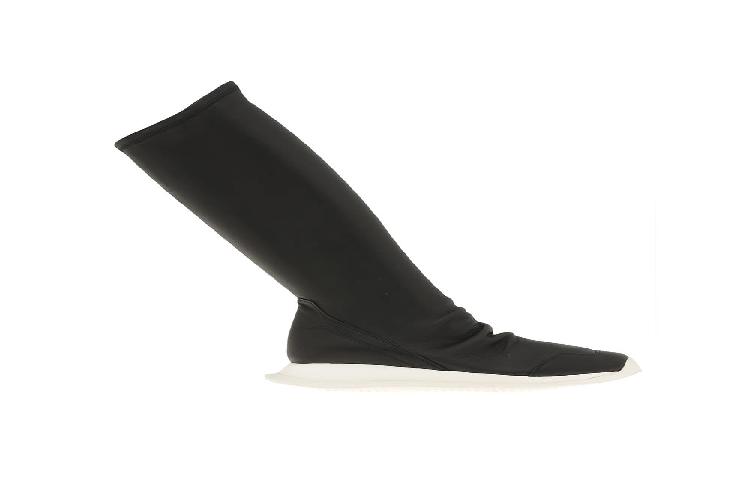 Rick Owens PR RNNR 'Black' 圖 2