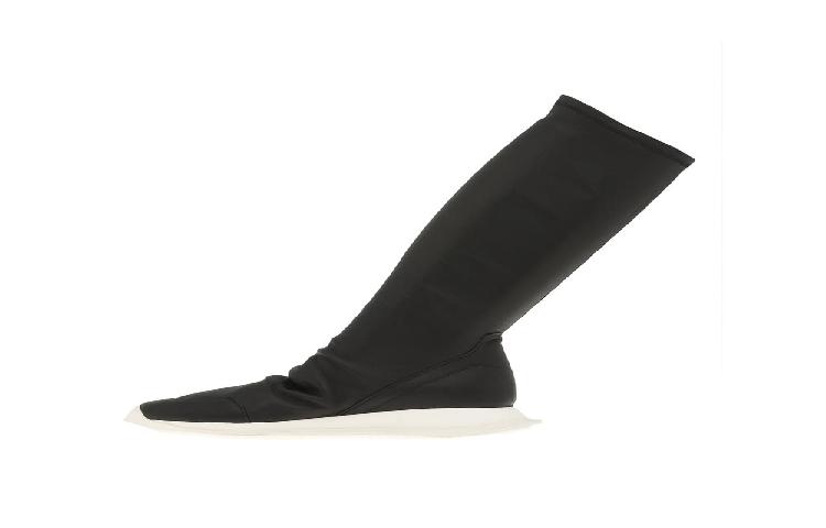 Rick Owens PR RNNR 'Black' 圖 3