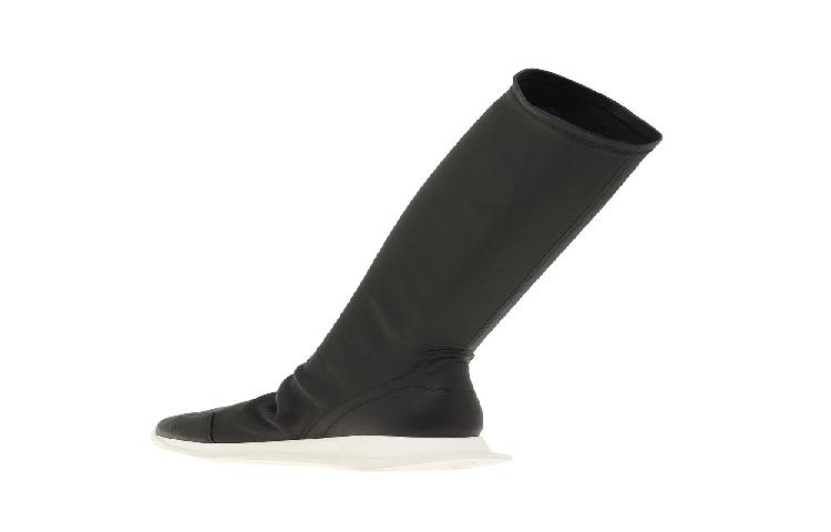 Rick Owens PR RNNR 'Black' 圖 4