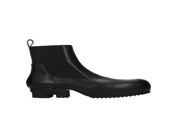 Rick Owens Pre 'Black' S3824LBO09