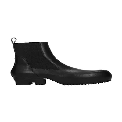 Rick Owens Pre 'Black'