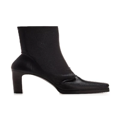 Rick Owens PRE 'Black