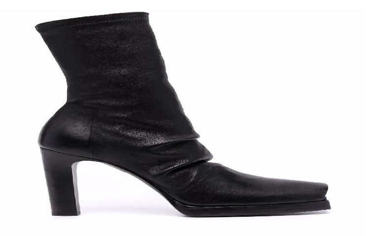 Rick Owens PRE 'Black 圖 5