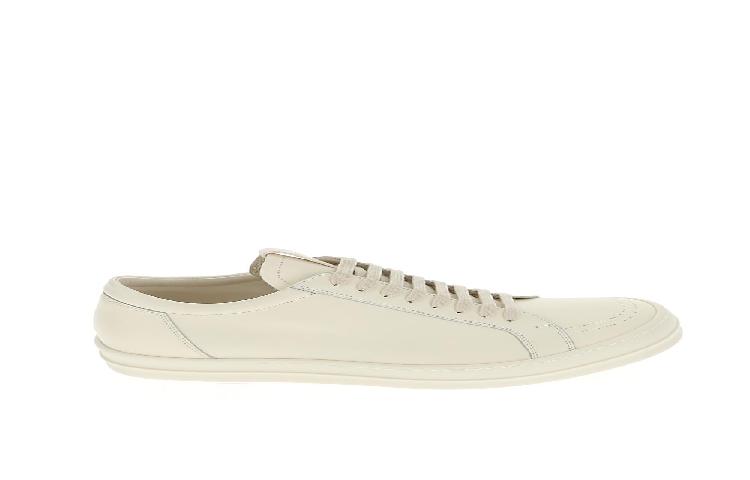 Rick Owens PRE_RU02A5893LPO 'White' 圖 2