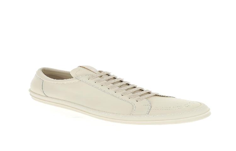 Rick Owens PRE_RU02A5893LPO 'White' 圖 3