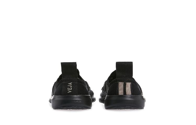 Rick Owens Pre VW21S6800 'Black' 圖 3