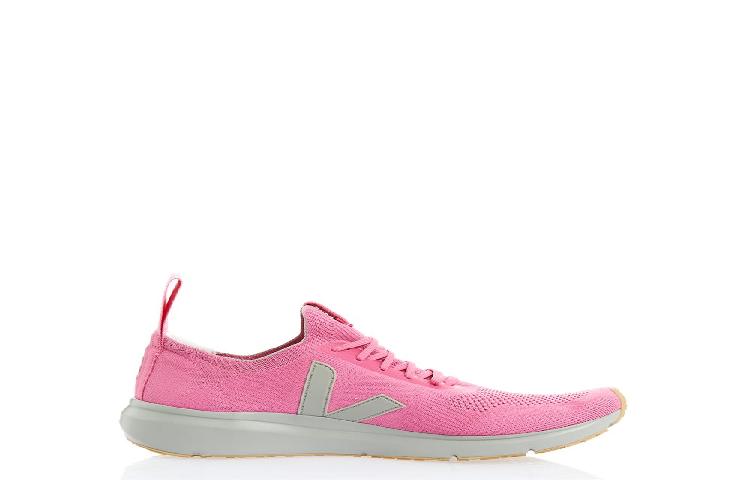 Rick Owens Pre VW21S6800KVE 'Pop Pink' 圖 4