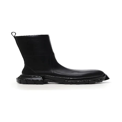 Rick Owens PRP02A7882LNP 'Black'