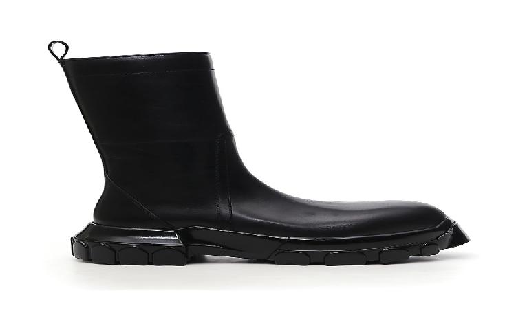 Rick Owens PRP02A7882LNP 'Black' 圖 2