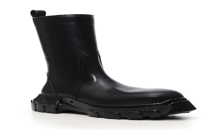 Rick Owens PRP02A7882LNP 'Black' 圖 3