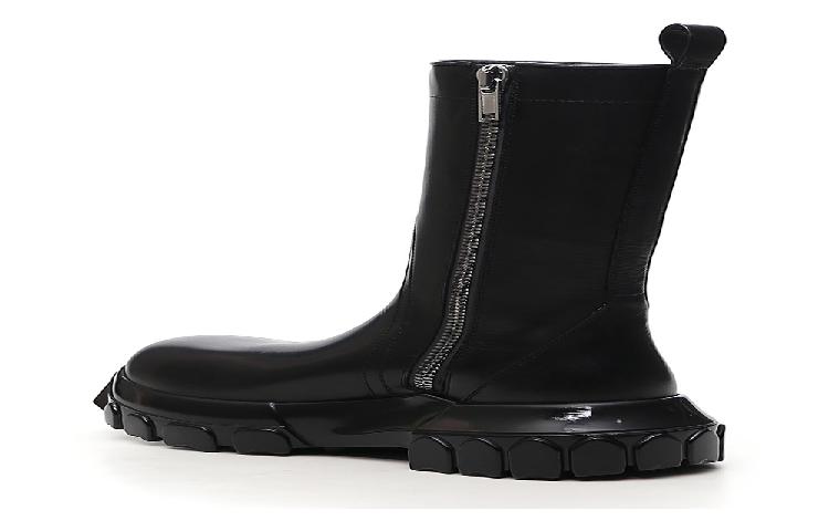 Rick Owens PRP02A7882LNP 'Black' 圖 4