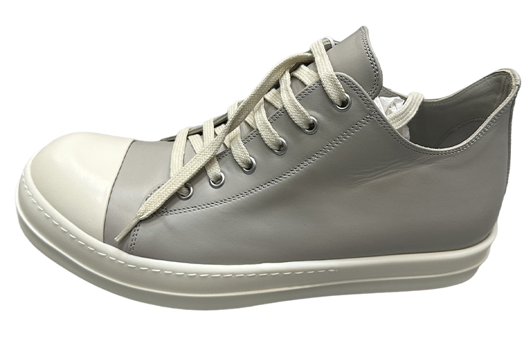 Rick Owens RO 'Grey Fashion Strap'