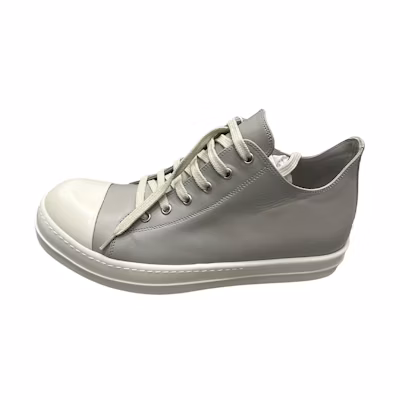 Rick Owens RO 'Grey Fashion Strap'