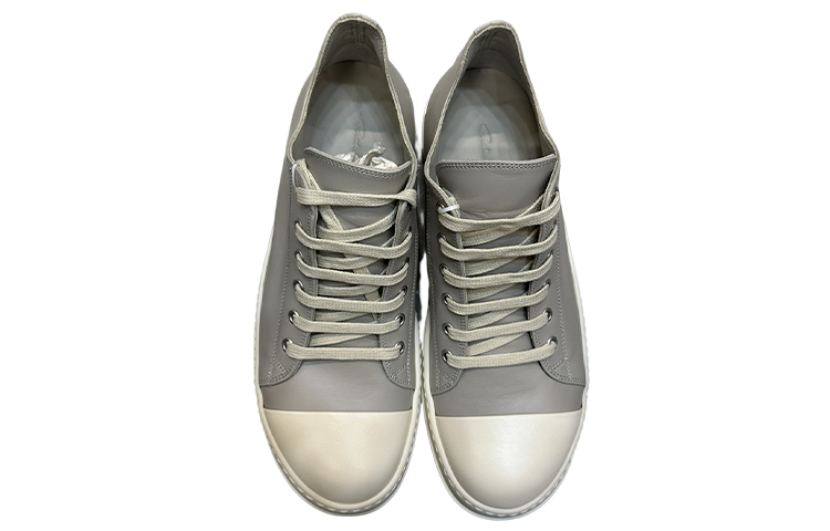 Rick Owens RO 'Grey Fashion Strap' 圖 2