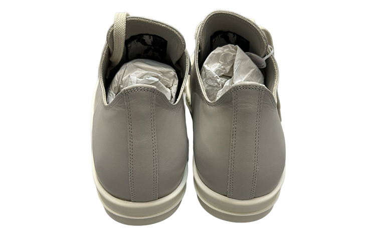 Rick Owens RO 'Grey Fashion Strap' 圖 3