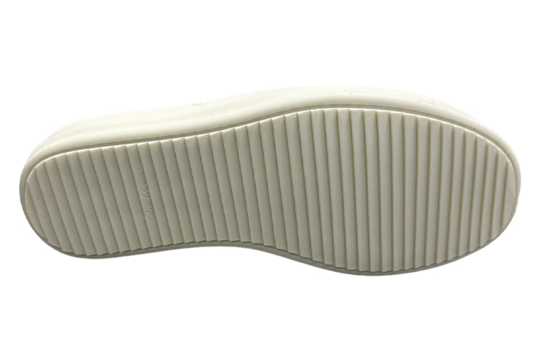 Rick Owens RO 'Grey Fashion Strap' 圖 4