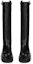 Lookbook Rick Owens RO Bozo But Tinggi 'Black Wax Matte' RU02B2835LCG-09