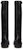 Rick Owens RO Bozo But Tinggi 'Black Wax Matte' RU02B2835LCG-09