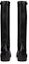 Shop Rick Owens RO Bozo But Tinggi 'Black Wax Matte' RU02B2835LCG-09