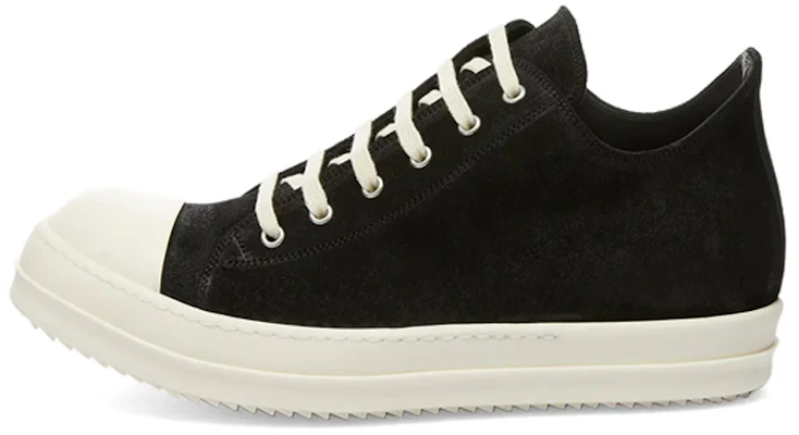 Rick Owens RO Leren Low ''Zwarte Mode'' RU02B2891LCC-911 Buy Rick Owens RO Leren Low ''Zwarte Mode'' RU02B2891LCC-911