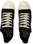 Lookbook Rick Owens RO Leren Low ''Zwarte Mode'' RU02B2891LCC-911