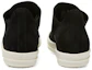 Shop Rick Owens RO Leren Low ''Zwarte Mode'' RU02B2891LCC-911
