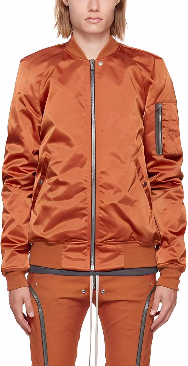 rick-owens-ro-orange-solid-color-zipper-bomber-jacket-ru-02-b2793-nbr-53