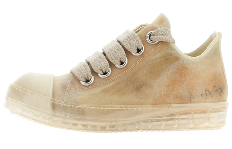 Rick Owens RO Sneaker 'Beige'