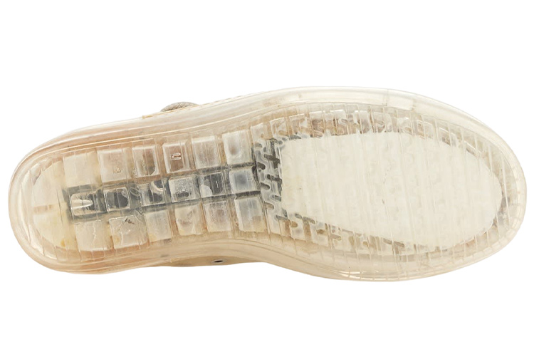 Rick Owens RO Sneaker 'Beige' 圖 4