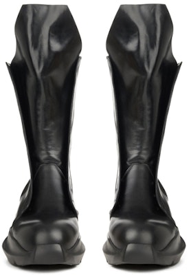 Rick Owens RO Strobe Geth Army 'Kulit Hitam' RU02B2813LPO-99 Lookbook Rick Owens RO Strobe Geth Army 'Kulit Hitam' RU02B2813LPO-99