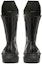 Shop Rick Owens RO Strobe Geth Army 'Kulit Hitam' RU02B2813LPO-99