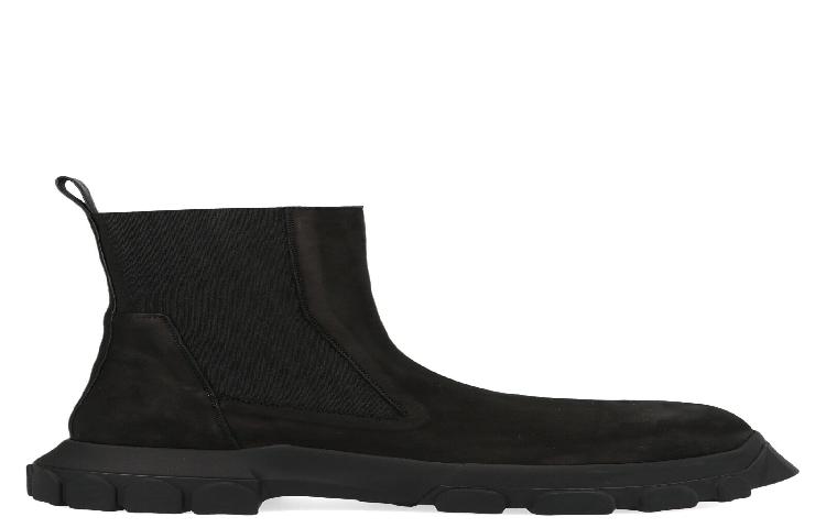 Rick Owens RNNR 'Black'