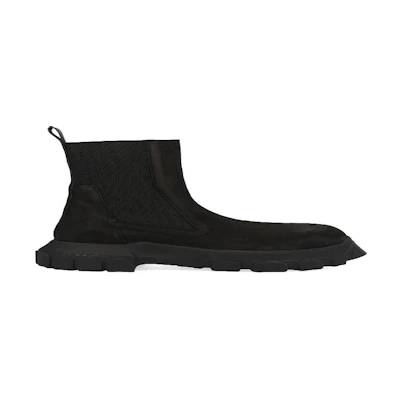 Rick Owens RNNR 'Black'