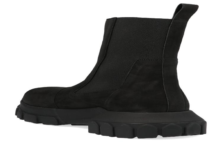Rick Owens RNNR 'Black' 圖 2