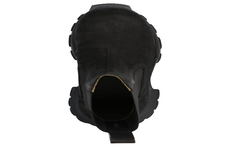 Rick Owens RNNR 'Black' 圖 3