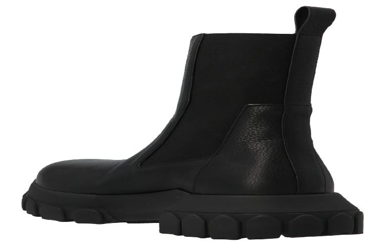 Rick Owens RNNR 'Black' 圖 5