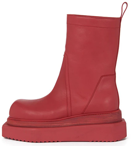 rick-owens-short-boots-red-leather-rr-01-b1876-lbo-7373