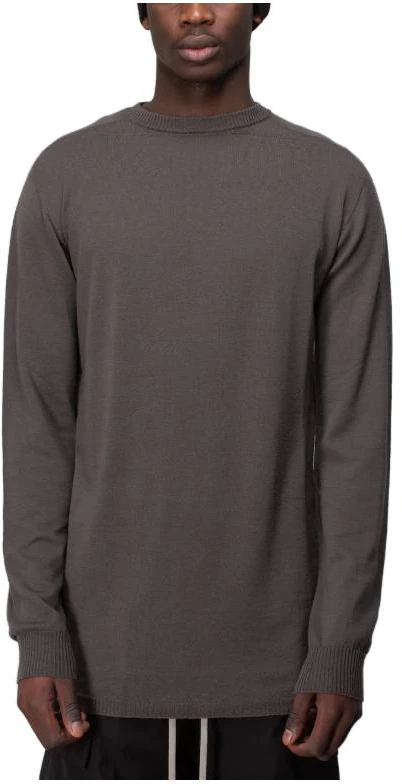 rick-owens-solid-brown-crewneck-pullover-sweatshirt-long-sleeve-ru-01-c4627-34