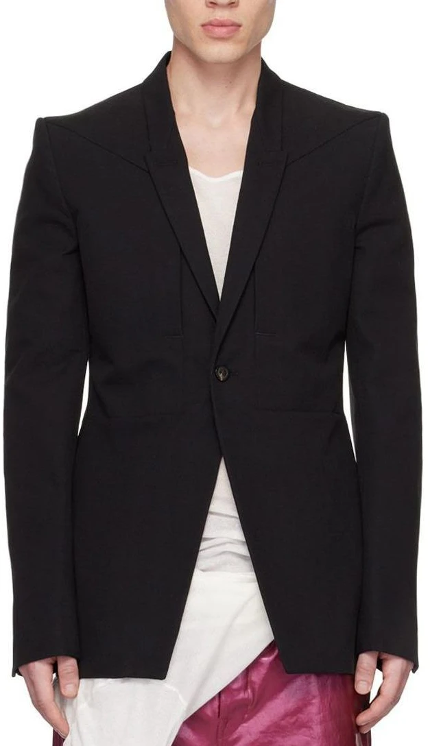 rick-owens-solid-v-neck-slim-fit-single-button-jacket-black-rr-01-c4724-cvsl-09