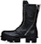 Rick Owens SS20 Tecuatl Martin Boots 'Hitam Tulen' RU20S7861LSL-099