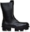 Order Rick Owens SS20 Tecuatl Martin Boots 'Pure Black' RU20S7861LSL-099