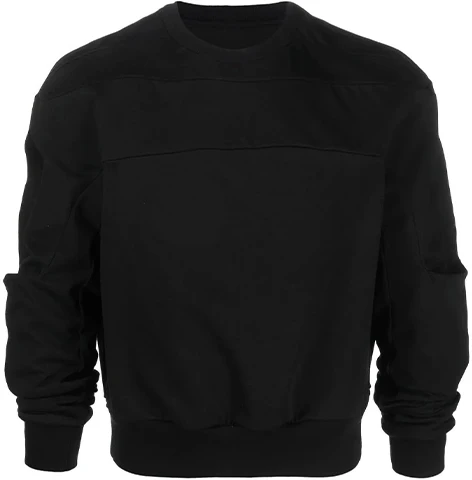 rick-owens-ss-22-black-crewneck-pullover-long-sleeve-sweatshirt-ru-01-b1279-ba-09