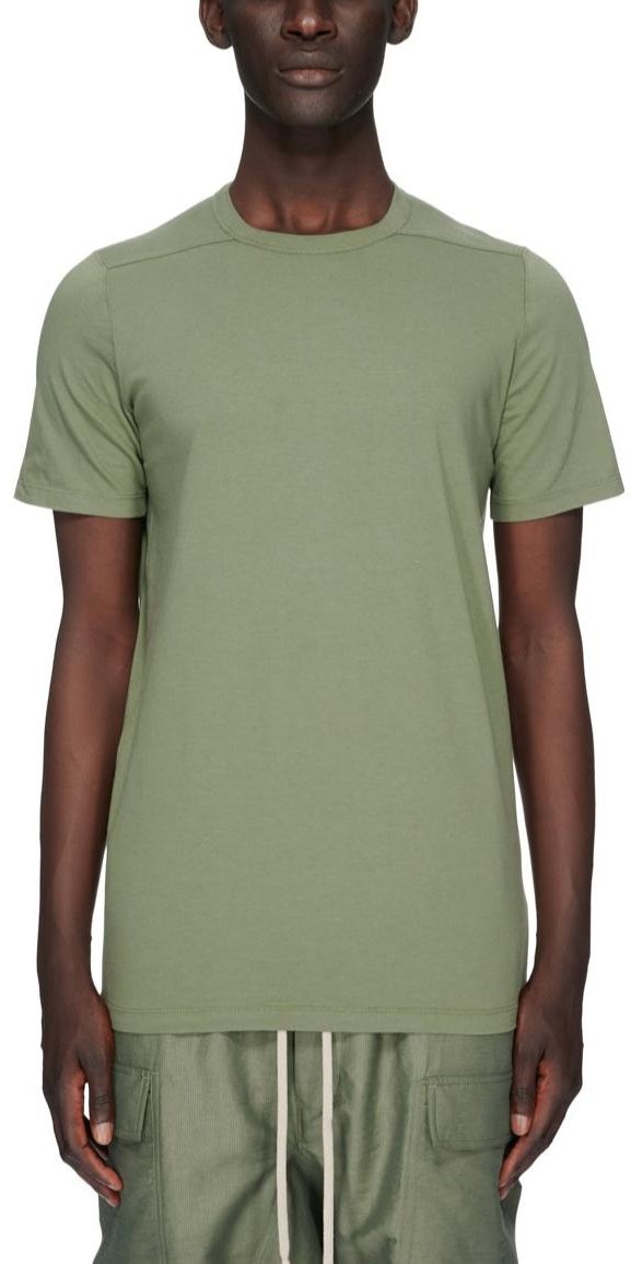 rick-owens-ss-23-army-green-solid-knit-short-sleeve-pullover-t-shirt-ru-01-c4264-ja-55