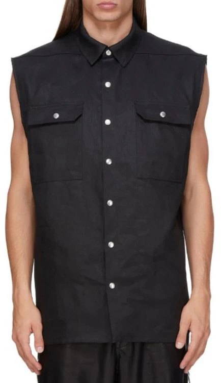 rick-owens-ss-25-black-sleeveless-jacket-with-studded-lapel-details-for-men-rr-01-e5708-twl-09